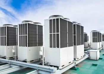 Chiller Klimalarda Periyodik Koruyucu Bakımın Önemi