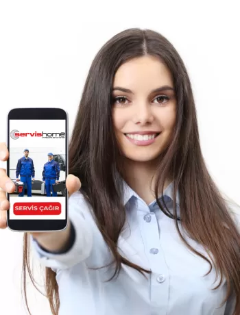 Klima Bakim Yetkili Servis 1