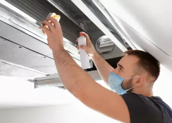 Klima Bakımıyla Sağlığınızı Güvence Altına Alın!