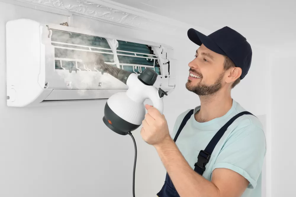 klima yetkili servis