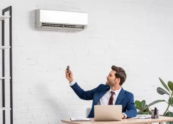 Klimalı Ortamlarda Çalışanları Bekleyen Büyük Risk