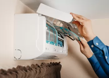 General Electric Klima Bakım