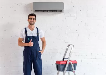 Klima Bakım Servisi