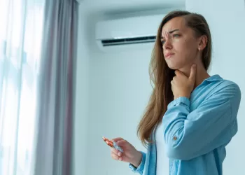 Klima Bronşit Yapar mı?