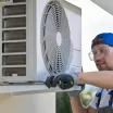 Klima Fanı Çalışmıyor!