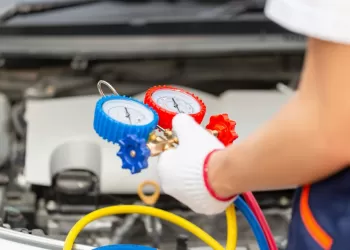 Klima Gaz Dolum Fiyatları