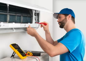 Klima Kart Arızası ve Nedenleri