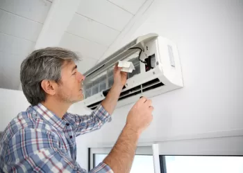 Klima Su Akıtıyor!