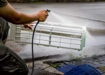 Klima Temizliği - İç ve Dış Ünite Nasıl Temizlenir?