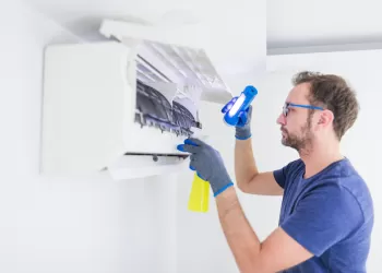 Klimadan Koku Geliyor!