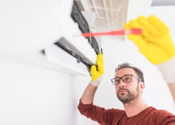 Mitsubishi Electric Klima Bakım