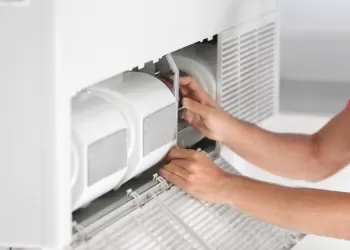 Mitsubishi Klima Bakım