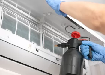 Samsung Klima Bakım