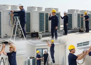 Çoklu Klima Bakımında İndirim Olur mu? Toplu Bakımın Matematiksel Avantajı