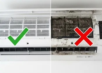 Düzenli Klima Bakımı ile İhmal Edilen Bakım Arasındaki Dev Fark: Cihazınızın Kaderini Seçin