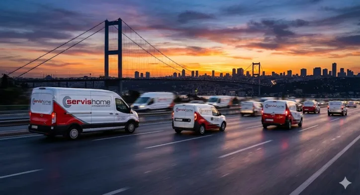 İstanbul Klima Bakım Servisi Seçerken Nelere Dikkat Edilmeli? Megakentte Güvenli Hizmet Rehberi