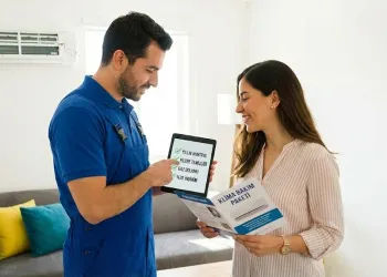 Klima Bakım Paketi Nedir? Standart ve Premium İçerik Detayları