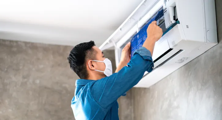 Klima Bakım Ücretleri 2025: Ev ve İş Yerleri İçin Güncel Fiyat Tarifesi