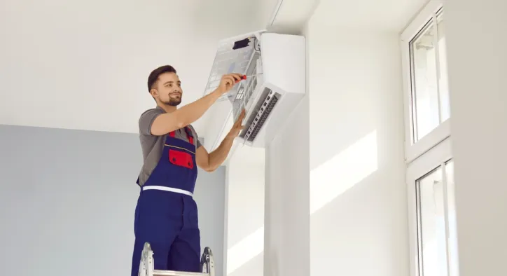 Klima Bakımında Neler Fiyata Dahildir? "Sadece Filtre Yıkama" Tuzağına Düşmeyin