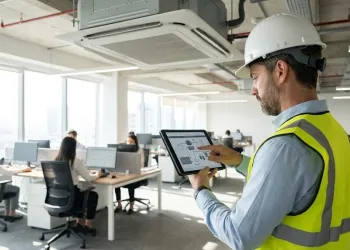 Yıllık Klima Bakım Sözleşmesi Mantıklı mı? Yatırım vs. Masraf Analizi